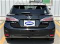 2011 Lexus CT