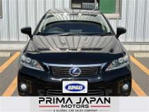 2011 Lexus CT