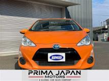 2015 Toyota AQUA
