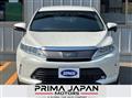 2019 Toyota Harrier