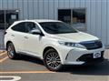 2019 Toyota Harrier
