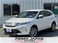 2019 Toyota Harrier