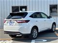 2019 Toyota Harrier