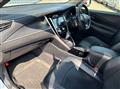 2019 Toyota Harrier