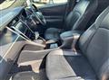 2019 Toyota Harrier