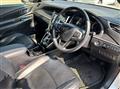 2019 Toyota Harrier