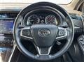 2019 Toyota Harrier