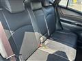2019 Toyota Harrier