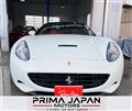 2010 Ferrari CALIFORNIA