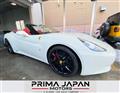 2010 Ferrari CALIFORNIA