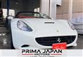 2010 Ferrari CALIFORNIA