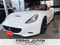 2010 Ferrari CALIFORNIA