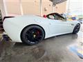 2010 Ferrari CALIFORNIA