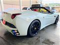 2010 Ferrari CALIFORNIA