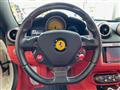 2010 Ferrari CALIFORNIA