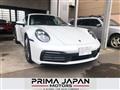 2020 Porsche 911