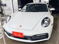 2020 Porsche 911