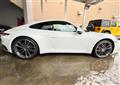 2020 Porsche 911