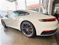 2020 Porsche 911