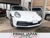 2020 Porsche 911