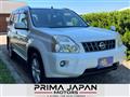 2010 Nissan X-Trail