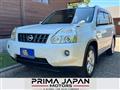 2010 Nissan X-Trail
