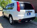 2010 Nissan X-Trail
