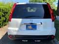 2010 Nissan X-Trail