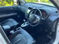 2010 Nissan X-Trail