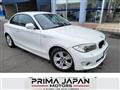 2012 BMW 1 Series