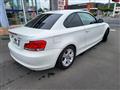 2012 BMW 1 Series