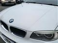 2012 BMW 1 Series