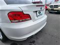 2012 BMW 1 Series