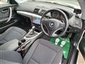 2012 BMW 1 Series