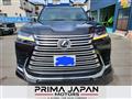 2024 Lexus LX