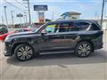 2024 Lexus LX