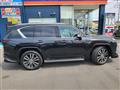 2024 Lexus LX