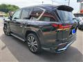 2024 Lexus LX