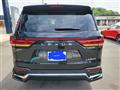 2024 Lexus LX