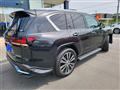 2024 Lexus LX
