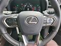2024 Lexus LX
