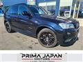 2013 BMW X3