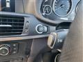 2013 BMW X3