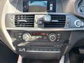 2013 BMW X3