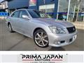 2007 Toyota Crown Athlete Series