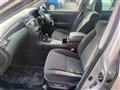 2007 Toyota Crown Athlete Series