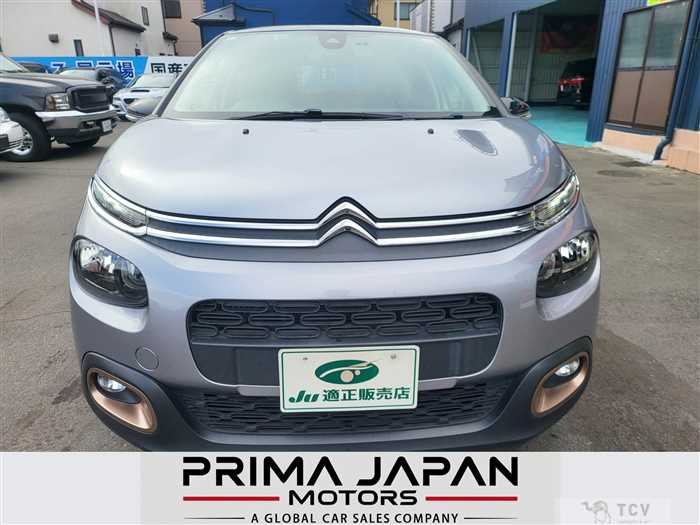 2019 Citroen Citroen Others