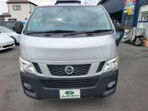 2015 Nissan NV350 Caravan