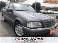 1995 Mercedes-Benz C-Class