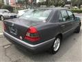 1995 Mercedes-Benz C-Class